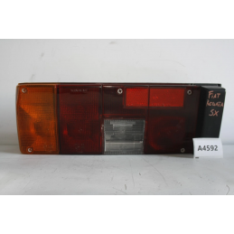 Fanale Posteriore Sinistro Fiat Regata Dal 1986 Stop Veralux  A4592