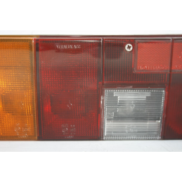 Fanale Posteriore Sinistro Fiat Regata Dal 1986 Stop Veralux  A4592