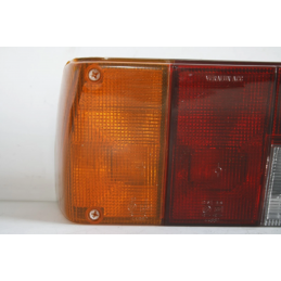 Fanale Posteriore Sinistro Fiat Regata Dal 1986 Stop Veralux  A4592