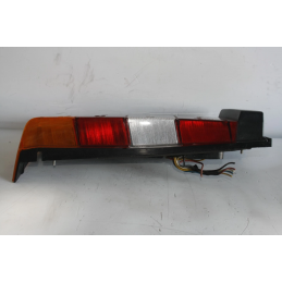 Fanale Posteriore Sinistro Fiat Regata Dal 1986 Stop Veralux  A4592