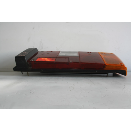 Fanale Posteriore Sinistro Fiat Regata Dal 1986 Stop Veralux  A4592
