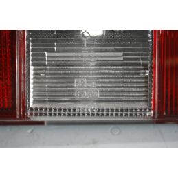 Fanale Posteriore Sinistro Fiat Regata Dal 1986 Stop Veralux  A4592