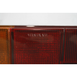 Fanale Posteriore Sinistro Fiat Regata Dal 1986 Stop Veralux  A4592