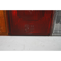 Fanale Posteriore Sinistro Fiat Regata Dal 1986 Stop Veralux  A4592