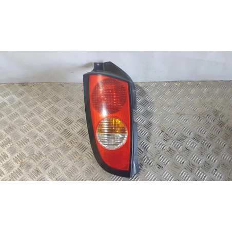 Fanale Posteriore Sinistro Hyundai Atos Prime 2003 Stop 9240106010  A1688