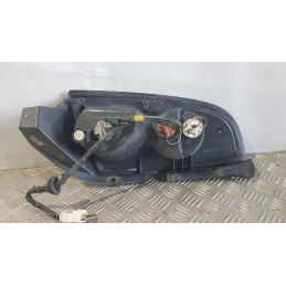 Fanale Posteriore Sinistro Hyundai Atos Prime 2003 Stop 9240106010  A1688