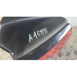 Fanale Posteriore Sinistro Hyundai Atos Prime 2003 Stop 9240106010  A1688