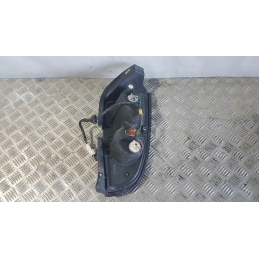 Fanale Posteriore Sinistro Hyundai Atos Prime 2003 Stop 9240106010  A1688