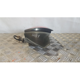 Fanale Posteriore Sinistro Hyundai Atos Prime 2003 Stop 9240106010  A1688