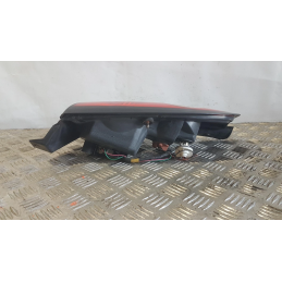 Fanale Posteriore Sinistro Hyundai Atos Prime 2003 Stop 9240106010  A1688