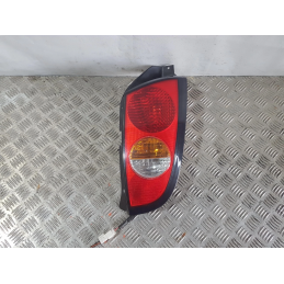 Fanale Posteriore Destro Hyundai Atos Prime 2003 Stop 9240206010  A1689