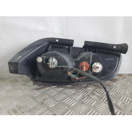 Fanale Posteriore Destro Hyundai Atos Prime 2003 Stop 9240206010  A1689
