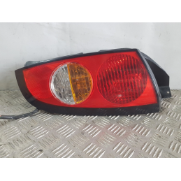 Fanale Posteriore Destro Hyundai Atos Prime 2003 Stop 9240206010  A1689