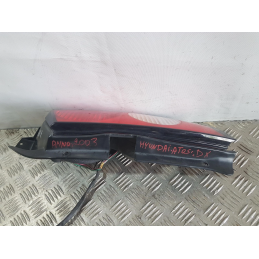 Fanale Posteriore Destro Hyundai Atos Prime 2003 Stop 9240206010  A1689