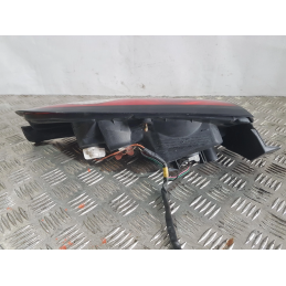 Fanale Posteriore Destro Hyundai Atos Prime 2003 Stop 9240206010  A1689