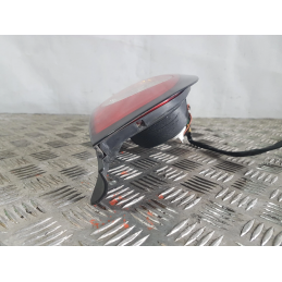 Fanale Posteriore Destro Hyundai Atos Prime 2003 Stop 9240206010  A1689