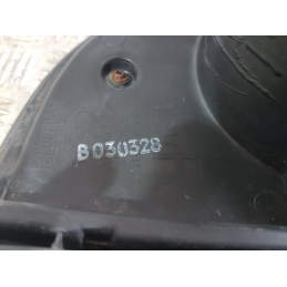 Fanale Posteriore Destro Hyundai Atos Prime 2003 Stop 9240206010  A1689