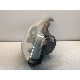 Faro fanale anteriore destro Opel Corsa D 2006 2010 13186382  A10140