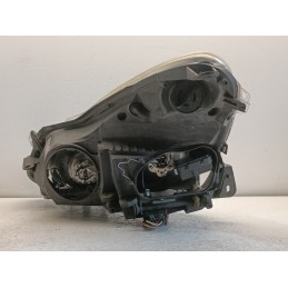 Faro fanale anteriore destro Opel Corsa D 2006 2010 13186382  A10140
