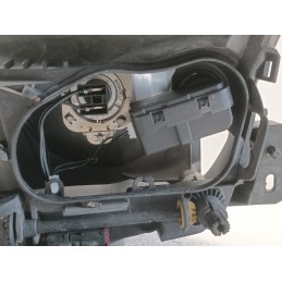 Faro fanale anteriore destro Opel Corsa D 2006 2010 13186382  A10140