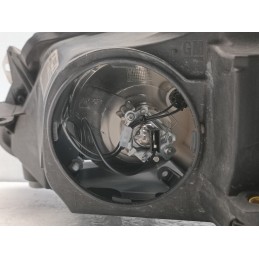 Faro fanale anteriore destro Opel Corsa D 2006 2010 13186382  A10140