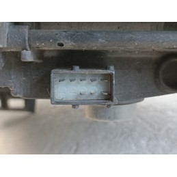 Faro fanale anteriore destro Opel Corsa D 2006 2010 13186382  A10140