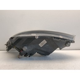 Faro fanale anteriore destro Opel Corsa D 2006 2010 13186382  A10140