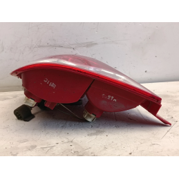 Fanale Posteriore Sinistro Chevrolet Kalos 2002 2008 Stop 96540268  A4863