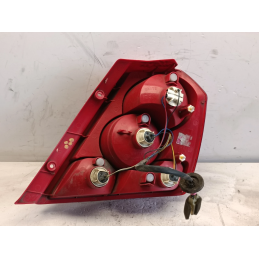 Fanale Posteriore Sinistro Chevrolet Kalos 2002 2008 Stop 96540268  A4863