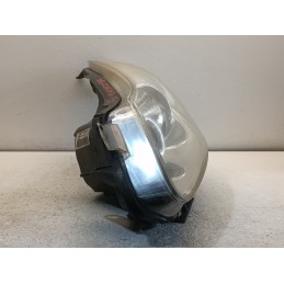 Faro fanale anteriore sinistro Opel Corsa D 2006 2010 13186381  A10141