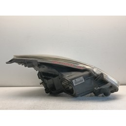 Faro fanale anteriore sinistro Opel Corsa D 2006 2010 13186381  A10141