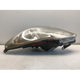 Faro fanale anteriore sinistro Opel Corsa D 2006 2010 13186381  A10141