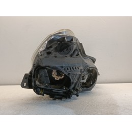 Faro fanale anteriore sinistro Opel Corsa D 2006 2010 13186381  A10141