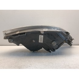 Faro fanale anteriore sinistro Opel Corsa D 2006 2010 13186381  A10141