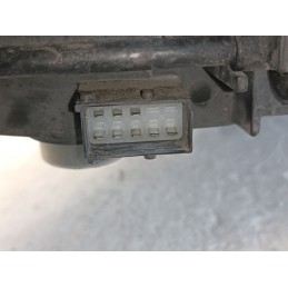 Faro fanale anteriore sinistro Opel Corsa D 2006 2010 13186381  A10141