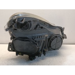 Faro fanale anteriore sinistro Opel Corsa D 2006 2010 13186381  A10141