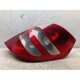 Fanale Posteriore Destro Mercedes Classe A W169 2004 2008 Stop A1698201064  A5757