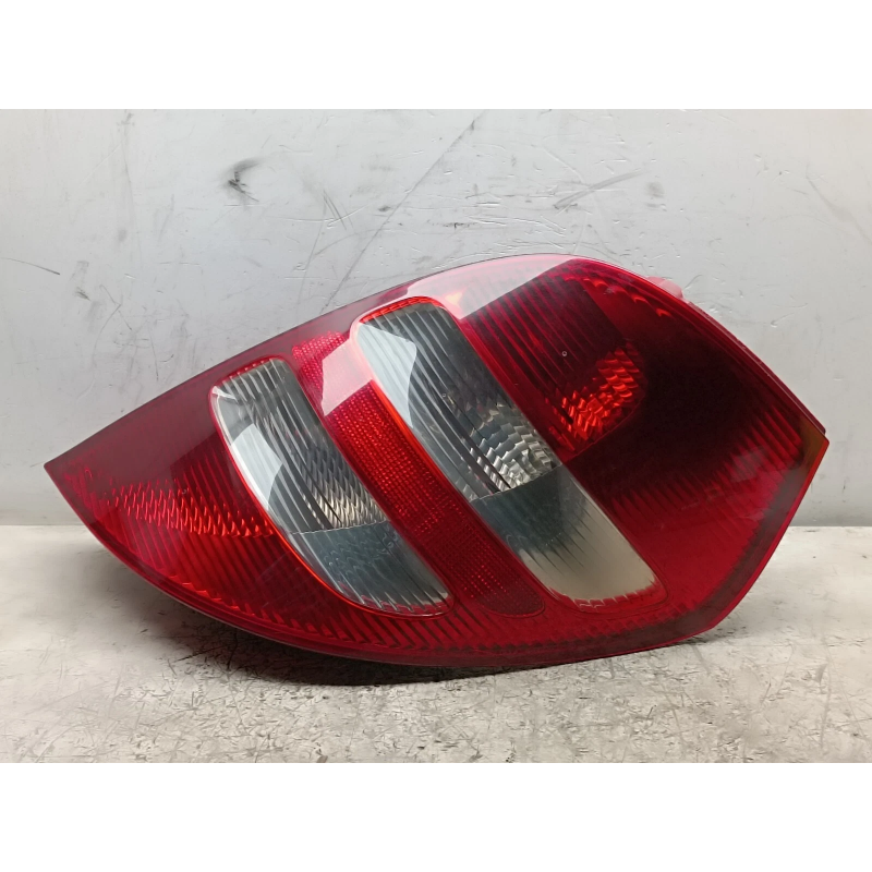 Fanale Posteriore Destro Mercedes Classe A W169 2004 2008 Stop A1698201064  A5757