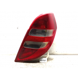 Fanale Posteriore Destro Mercedes Classe A W169 2004 2008 Stop A1698201064  A5757