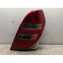 Fanale Posteriore Destro Mercedes Classe A W169 2004 2008 Stop A1698201064  A5757