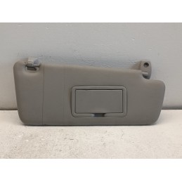 Aletta parasole pantina destra Opel Corsa D 2006 2014  A10143