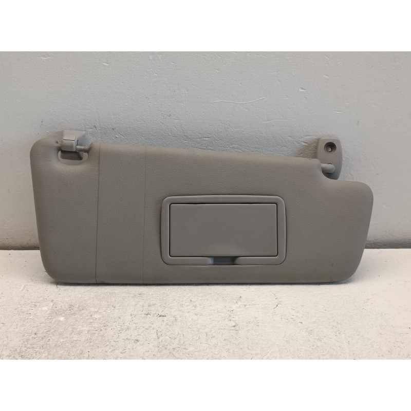 Aletta parasole pantina destra Opel Corsa D 2006 2014 A10143 Aletta parasole pantina destra Opel Corsa D 2006 2014 A10143