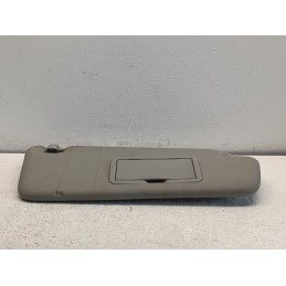 Aletta parasole pantina destra Opel Corsa D 2006 2014  A10143
