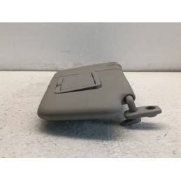 Aletta parasole pantina destra Opel Corsa D 2006 2014  A10143
