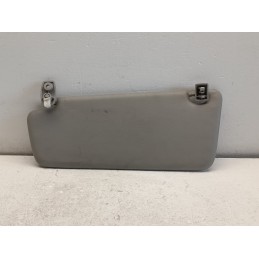 Aletta parasole pantina destra Opel Corsa D 2006 2014  A10143