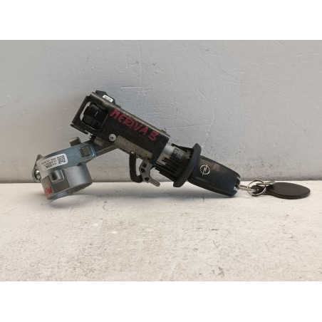 Blocchetto accensione avviamento chiave Opel Meriva B 13448398  A10145