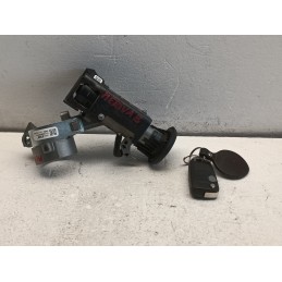 Blocchetto accensione avviamento chiave Opel Meriva B 13448398  A10145