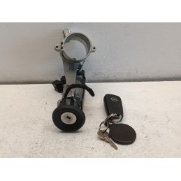 Blocchetto accensione avviamento chiave Opel Meriva B 13448398  A10145