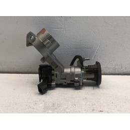 Blocchetto accensione avviamento chiave Opel Meriva B 13448398  A10145