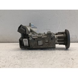 Blocchetto accensione avviamento chiave Opel Meriva B 13448398  A10145
